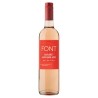 Font Kuns.Cab.Sau. rosé bor 0,75l DRS