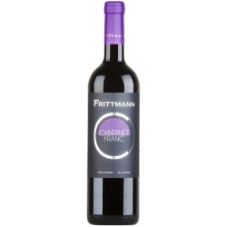 Frittmann Cabernet Franc...