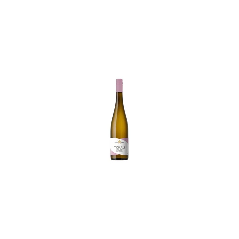 Grand Tokaj Classic Selection Tokaji Cuvée félédes fehérbor 11% 0,75 l DRS