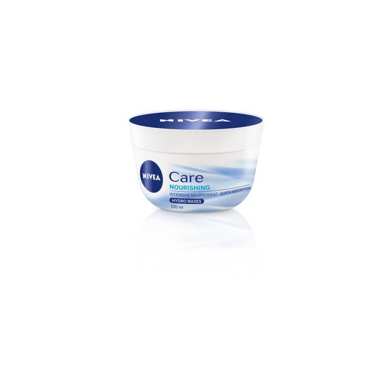 Nivea krém care 100ml