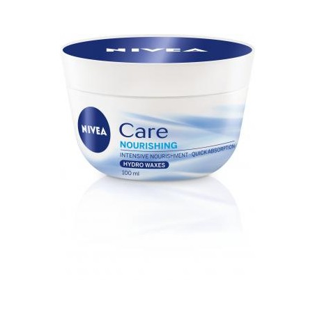 Nivea krém care 100ml