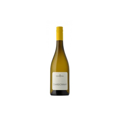 Grand Tokaj Chardonnay száraz f.bor 0,75l