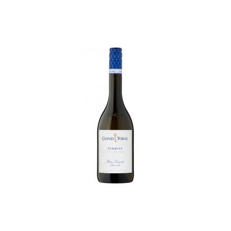 Grand Tokaji Furmint sz.f.bor 0,75l, DRS