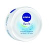 Nivea krém soft 200ml