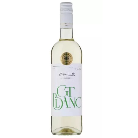 Günzer Vill.GT Blanc sz.f.bor 0,75l, DRS