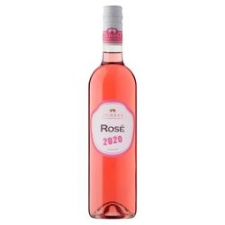 uhász Rosé bor 0,75l, DRS