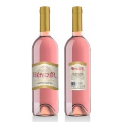 Hétvezér Kékfrankos Rosé...