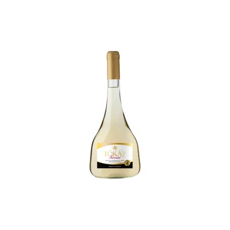 KISS Tokaji Furmint francia pal. 0,75 liter