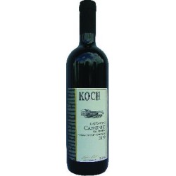 Koch Cab.Franc Prém....