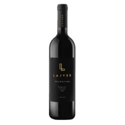 Lajvér préimum Merlot...