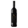 Lajvér préimum Merlot selection 0,75l