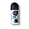 Nivea Men deo roll-on inv.black&w.f.50ml