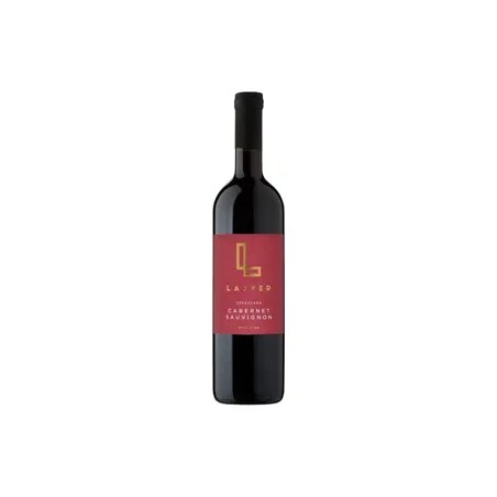 Lajvér Szekszárdi Cabernet Sauv.0,75l