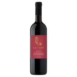 Lajvér Szekszárdi Cabernet...