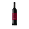 Lajvér Szekszárdi Merlot 0,75l, DRS