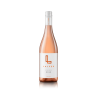 Lajvér Szekszárdi Rosé 0,75l, DRS