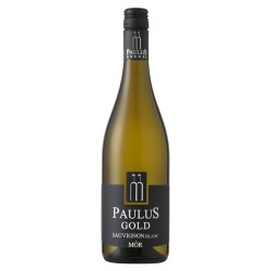 Paulus&Molnár Gold S.Blanc....