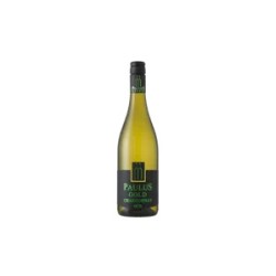 Paulus&Molnár Gold Chardon.sz.f.bor 0,75l, DRS