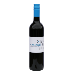 Maczkó Vill.Portug. sz.v.bor 0,75l, DRS