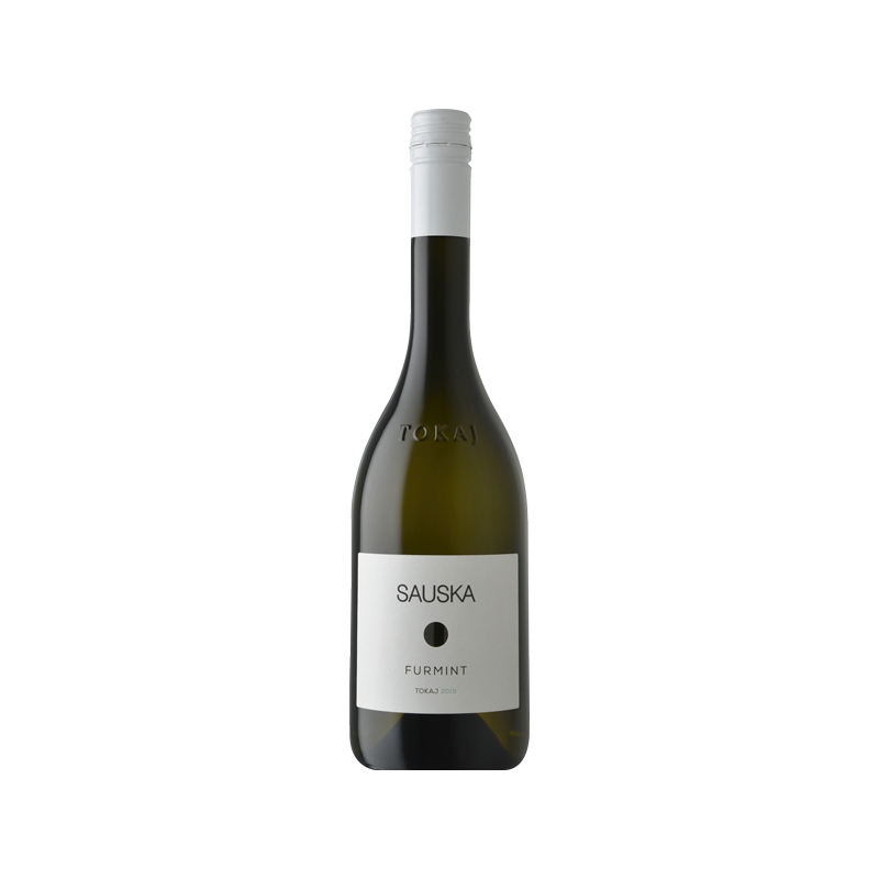 Sauska Furmint sz.f. b.0,75l, DRS