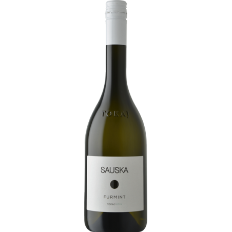 Sauska Furmint sz.f. b.0,75l, DRS