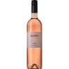 Sauska Rosé sz.r.b. 0,75l, DRS