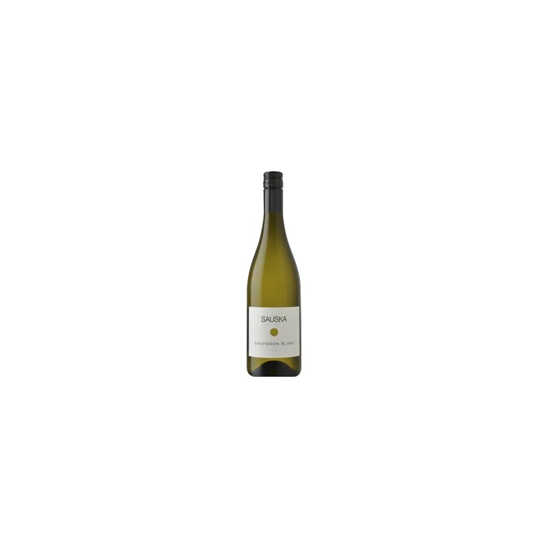 Sauska Sauvignon Blanc sz.f.b.0,75l