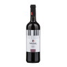 Twickel Liszt Merlot sz.v.bor 0,75l