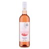 BB napos oldal merlot édes rosé bor 0,75l, DRS