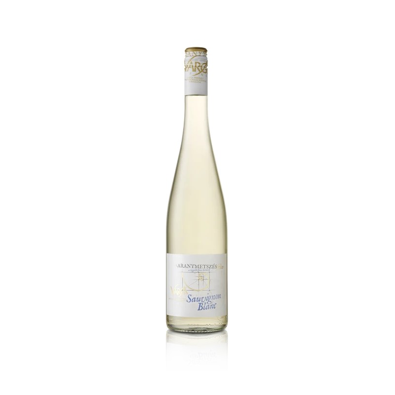 Varga AM Friss Sauv. Blanc sz.f.bor 0,75l, DRS