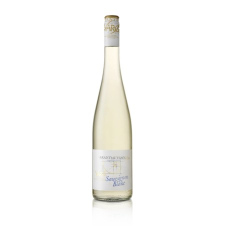 Varga AM Friss Sauv. Blanc sz.f.bor 0,75l, DRS