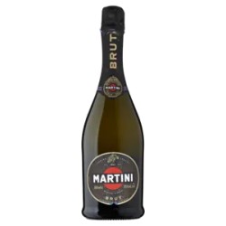 Martini Brut fehér minőségi...