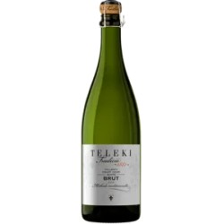 Teleki Pinot Noir Rosé Brut...