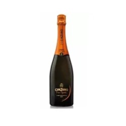 Cinzano To Spritz száraz fehér pezsgő 11,5% 750 ml, DRS