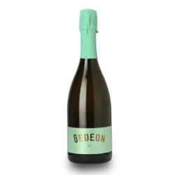 Gedeon Brut pezsgő 0,75l DRS