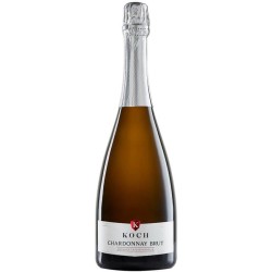 Koch Chardonnay Brut pezsgő...