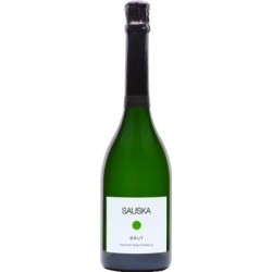 Sauska pezsgő brut 0,75l DRS