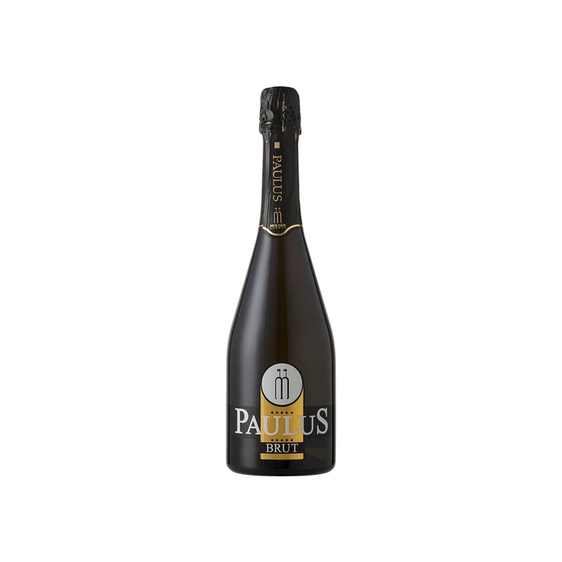 Paulus Brut pezsgő 0,75l