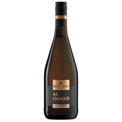 Soligo alungo frizzante 11%...