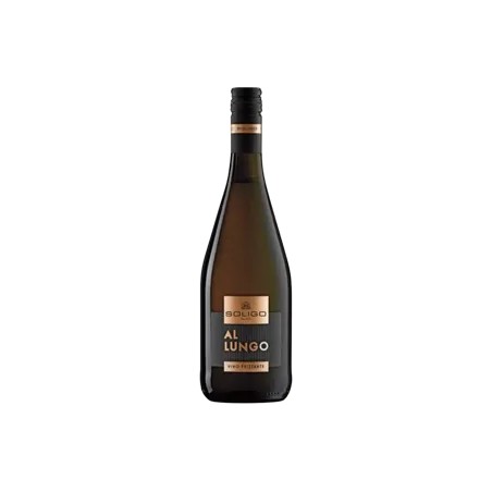 Soligo alungo frizzante 11% 0,75l