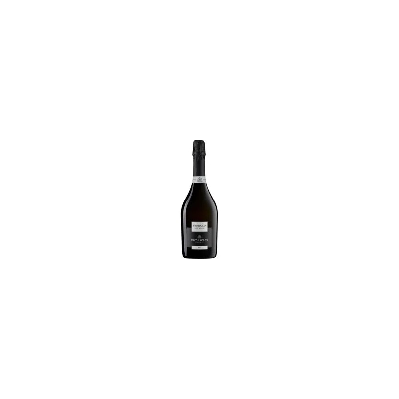 Soligo Prosecco Treviso brut 11% 0,75l