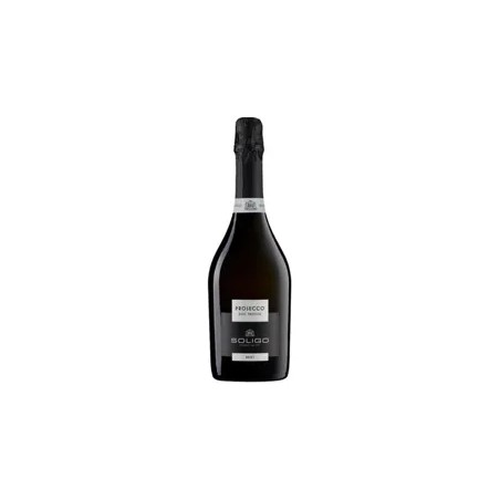 Soligo Prosecco Treviso brut 11% 0,75l