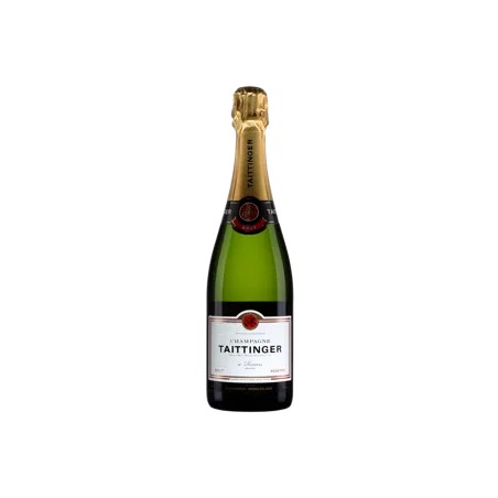 Taittinger brut reserve pezsgő 0,75l, 12,5%