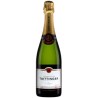 Taittinger brut reserve pezsgő 0,75l, 12,5%