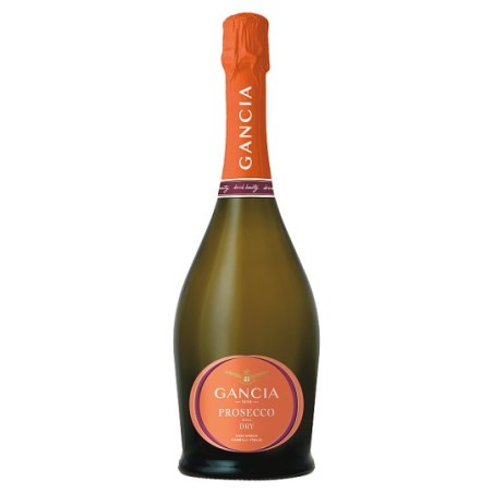 Gancia Prosecco száraz olasz pezsgő 11,5% 0,75 l, DRS