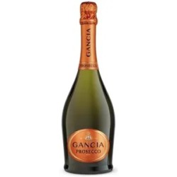 Gancia Prosecco száraz olasz pezsgő 11,5% 0,75 l, DRS