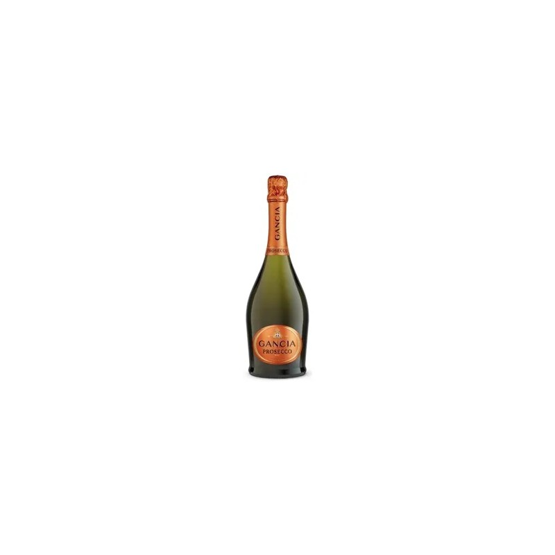 Gancia Prosecco száraz olasz pezsgő 11,5% 0,75 l, DRS