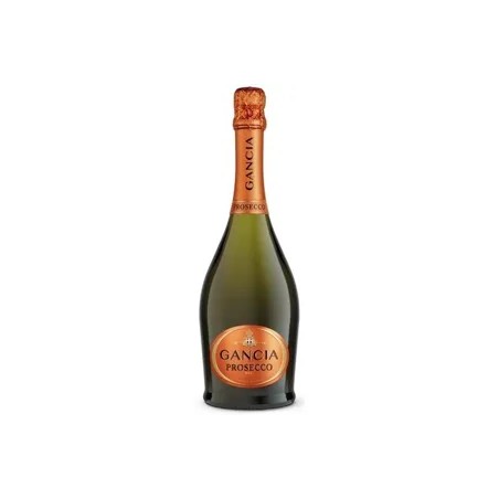 Gancia Prosecco száraz olasz pezsgő 11,5% 0,75 l, DRS