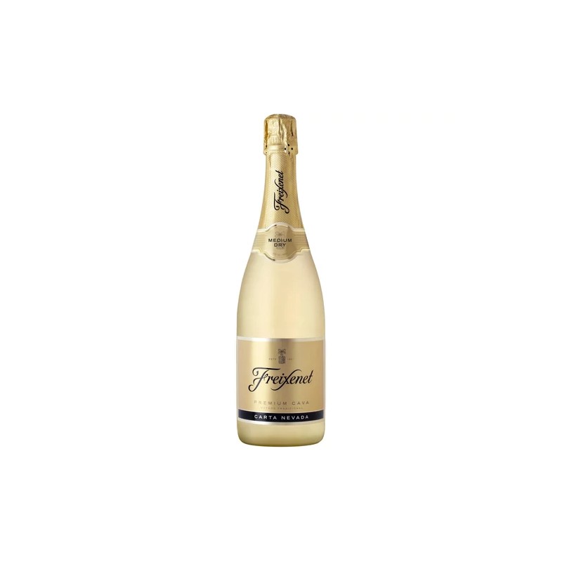 Freixenet Carta Nevada Dulce pezsgő 0,75l