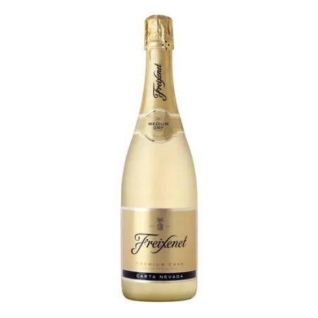 Freixenet Carta Nevada Dulce pezsgő 0,75l